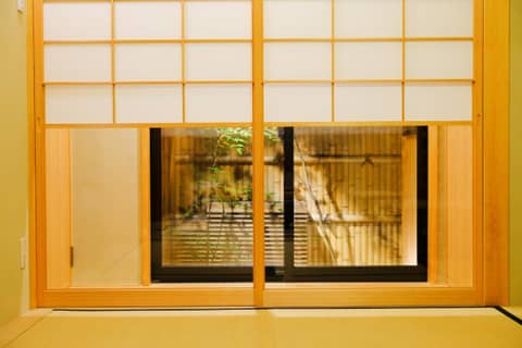 Kyomachiya Suite Rikyu — photo 2