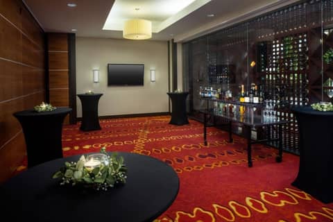 Indianapolis Marriott East — photo 2