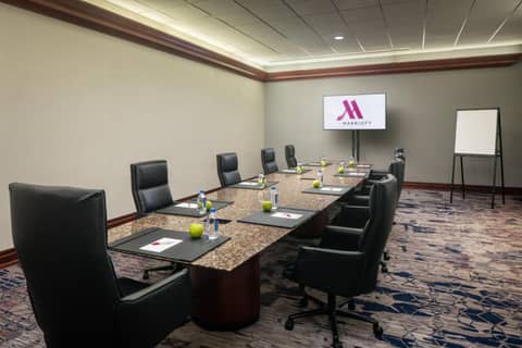 Indianapolis Marriott East — photo 5