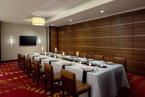 Indianapolis Marriott East — photo 8