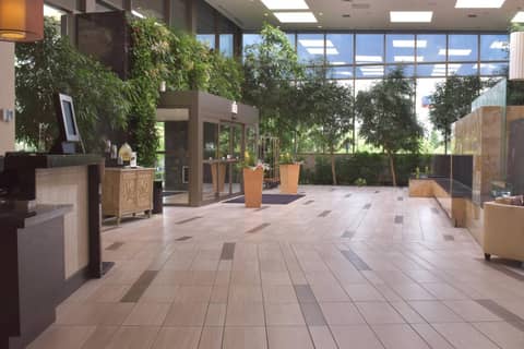 Indianapolis Marriott East — photo 9