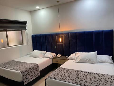 Hotel Merlott Lleras — photo 3