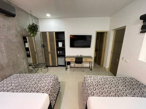 Hotel Merlott Lleras — photo 5