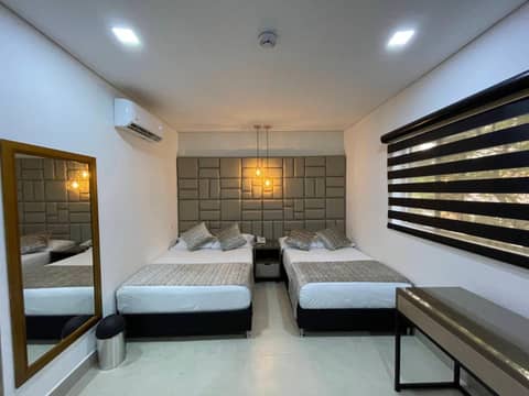 Hotel Merlott Lleras — photo 7