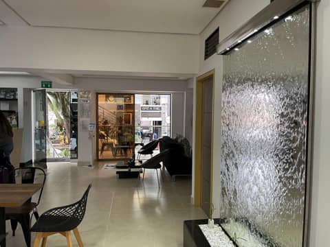 Hotel Merlott Lleras — photo 8