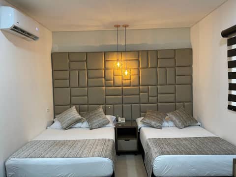 Hotel Merlott Lleras — photo 9