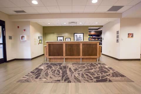 Hampton Inn & Suites - Pittsburgh/Harmarville, PA — photo 3