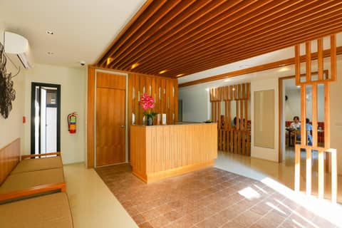 Lanna Thaphae Hotel — photo 4