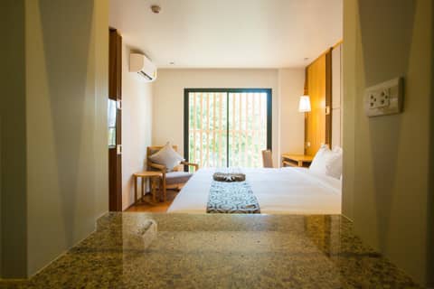 Lanna Thaphae Hotel — photo 9