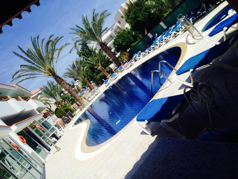 M. Moniatis Hotel — photo 1