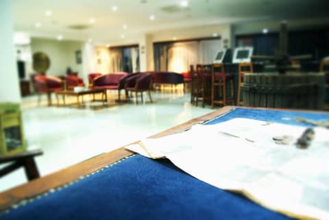 M. Moniatis Hotel — photo 5