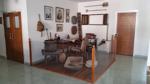 M. Moniatis Hotel — photo 6