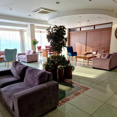 M. Moniatis Hotel — photo 7