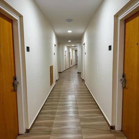 M. Moniatis Hotel — photo 8