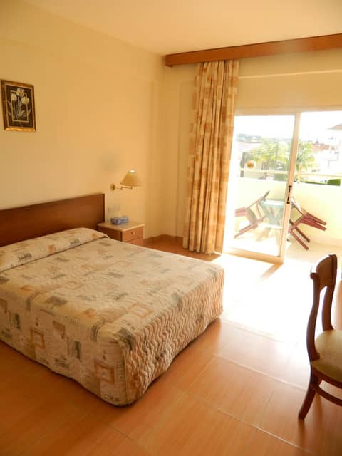 Double or Twin Room — the supplier's photographs — photo 1