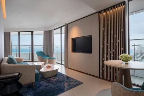 Radisson Hotel Danang — photo 5