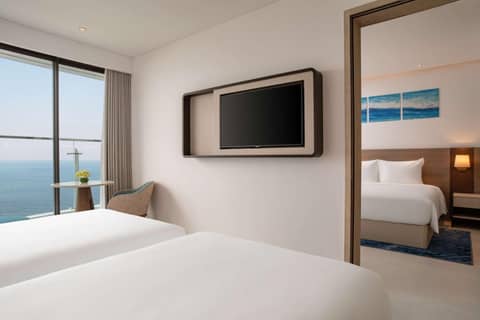 Radisson Hotel Danang — photo 6