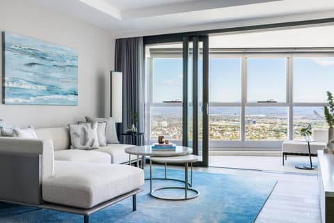 The Langham, Gold Coast and Jewel Residences — photo 4