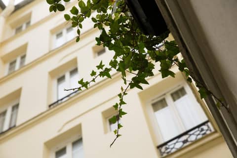 Hôtel l'Inattendu — photo 3
