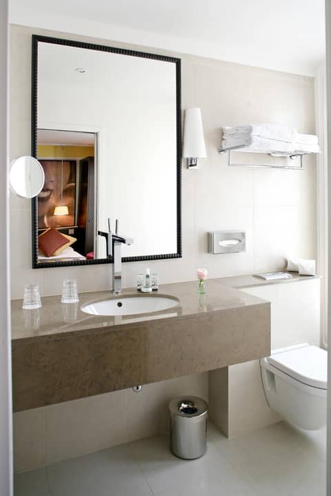 Hôtel l'Inattendu — photo 5