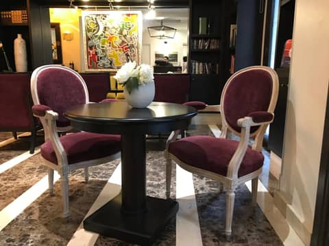 Hôtel l'Inattendu — photo 6