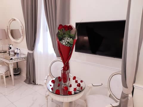 The Moon Boutique Hotel & Spa — photo 4