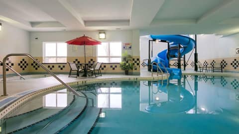 Best Western Premier Freeport Inn Calgary Airport — photo 4
