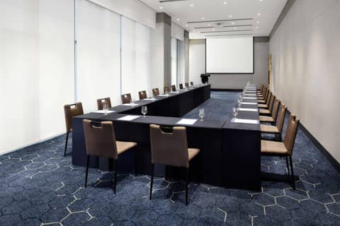 Four Points by Sheraton Josun Seoul Myeongdong — photo 3