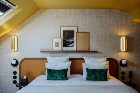 Hôtel Riesner — photo 2
