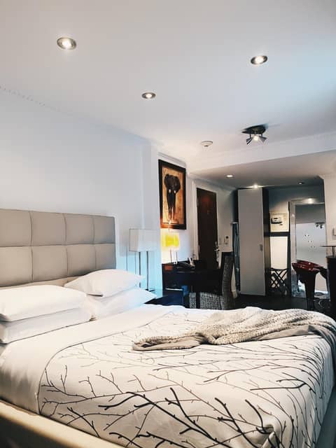 Hotel Kutuma — photo 5