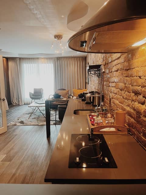 Hotel Kutuma — photo 9
