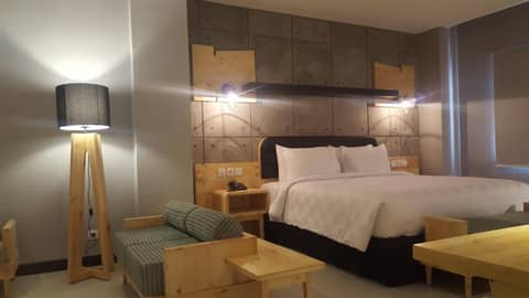 Ayaartta Hotel Malioboro — photo 4