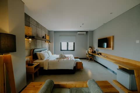 Ayaartta Hotel Malioboro — photo 5