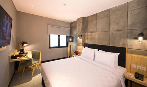 Ayaartta Hotel Malioboro — photo 9