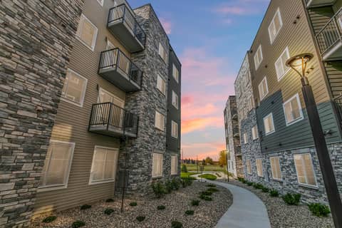 WaterWalk Extended Stay by Wyndham Minneapolis - Plymouth — photo 2