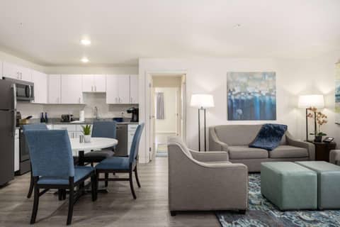 WaterWalk Extended Stay by Wyndham Minneapolis - Plymouth — photo 3