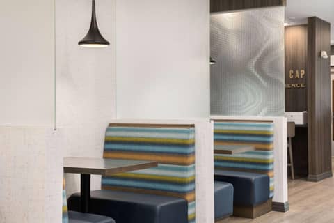 WaterWalk Extended Stay by Wyndham Minneapolis - Plymouth — photo 5