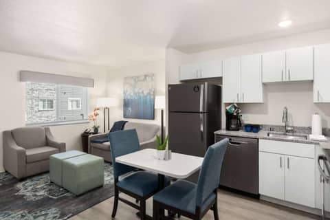 WaterWalk Extended Stay by Wyndham Minneapolis - Plymouth — photo 8