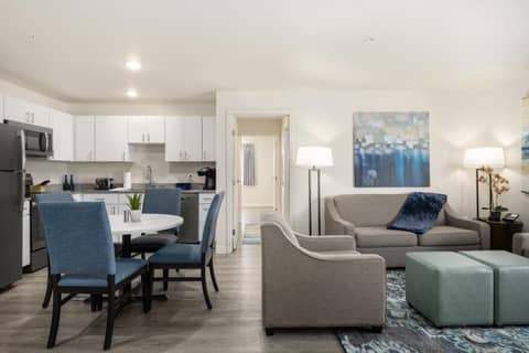WaterWalk Extended Stay by Wyndham Minneapolis - Plymouth — photo 9