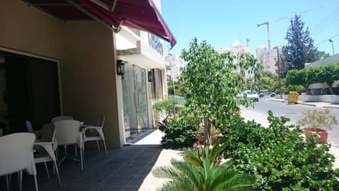 Lordos Hotel Apts Limassol — photo 2