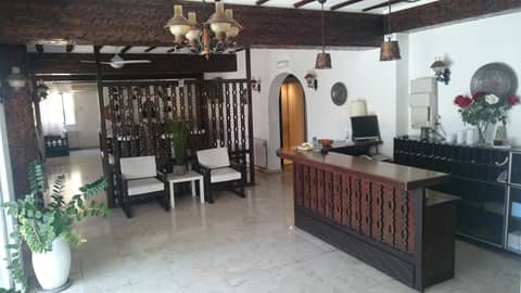 Lordos Hotel Apts Limassol — photo 4
