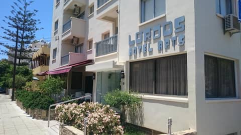 Lordos Hotel Apts Limassol — photo 5