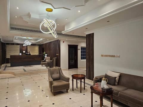 Twilight Hotel Al-Hail — photo 6