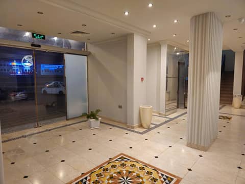 Twilight Hotel Al-Hail — photo 8