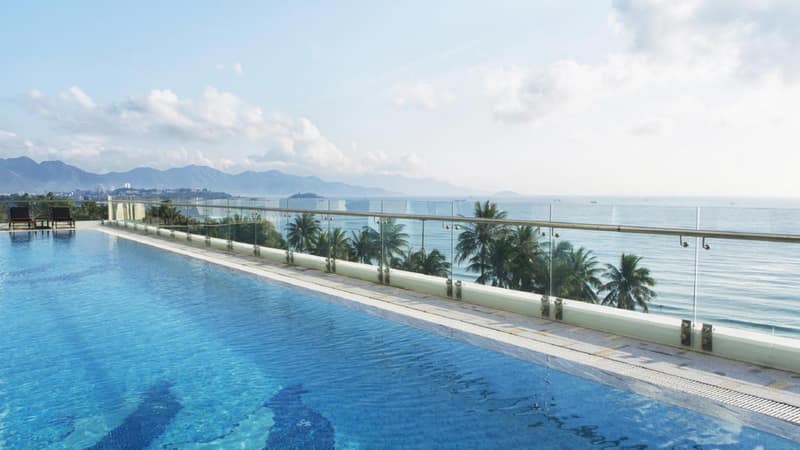 Havana Nha Trang Hotel — photo 1