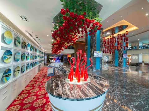 Havana Nha Trang Hotel — photo 5