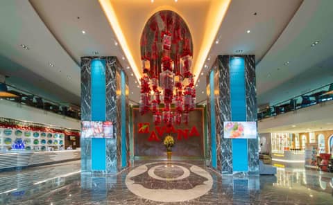 Havana Nha Trang Hotel — photo 8