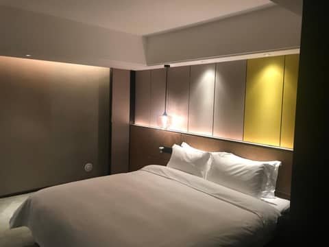 Paco Hotel Datang Metro Guangzhou — photo 2