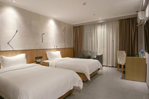 Paco Hotel Datang Metro Guangzhou — photo 3