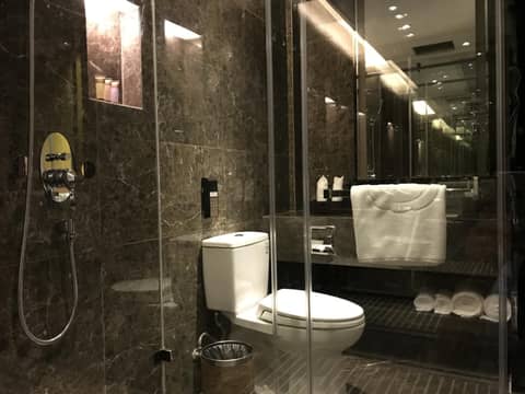 Paco Hotel Datang Metro Guangzhou — photo 6
